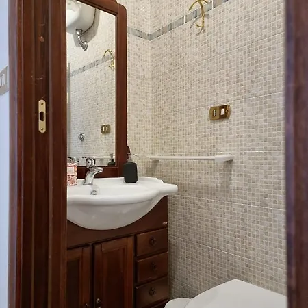 Casa Bianca Bed and breakfast 3*