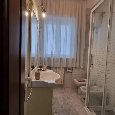 Bed and breakfast Casa Bianca 3*