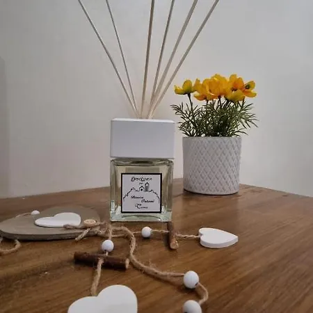 Casa Bianca Bed and breakfast Ostuni