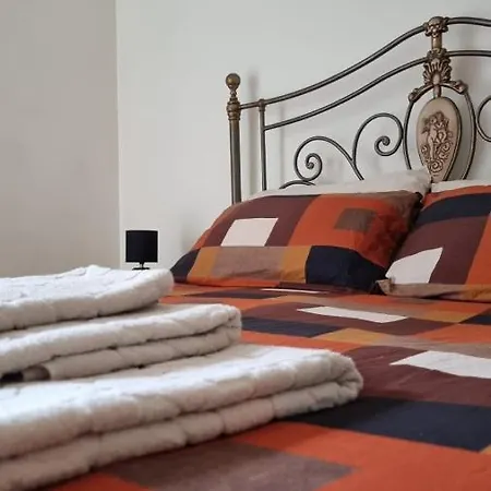 Bed and breakfast Casa Bianca 3*