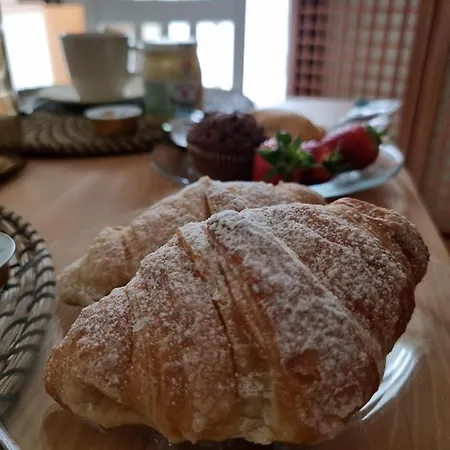 Casa Bianca Bed and breakfast