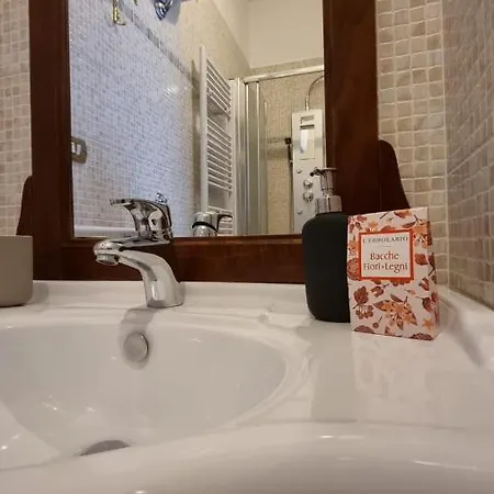 Bed and breakfast Casa Bianca