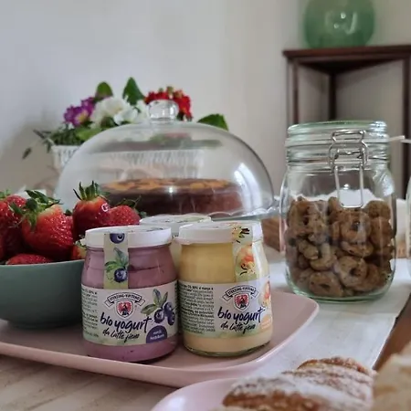 Bed and breakfast Casa Bianca 3*