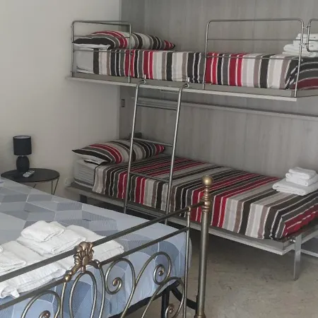 Casa Bianca 3* Ostuni