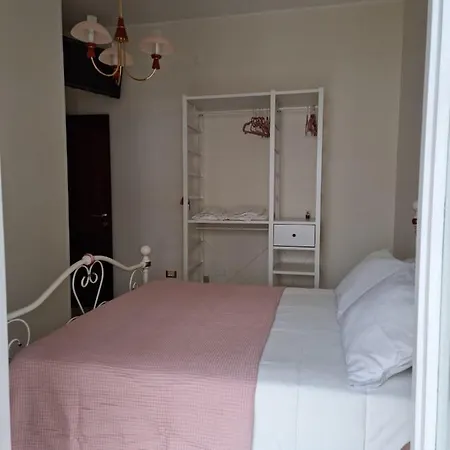 Casa Bianca Couette-café Ostuni