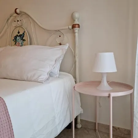 Casa Bianca Frühstückspension Ostuni