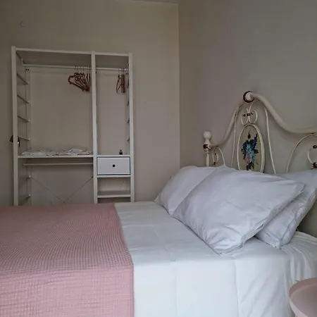 Casa Bianca Ostuni