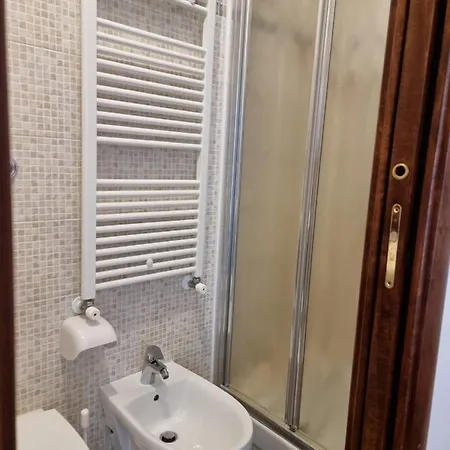 Bed & Breakfast Casa Bianca