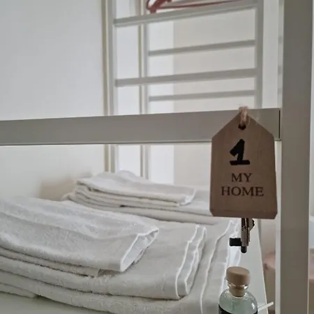 Casa Bianca 3*