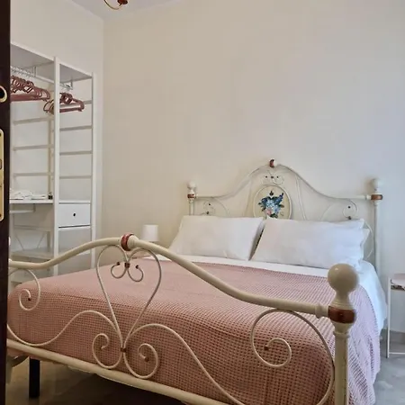 Casa Bianca Bed & Breakfast Ostuni