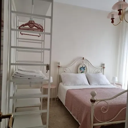 Bed & Breakfast Casa Bianca *
