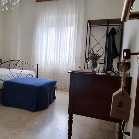 Casa Bianca Bed & Breakfast *