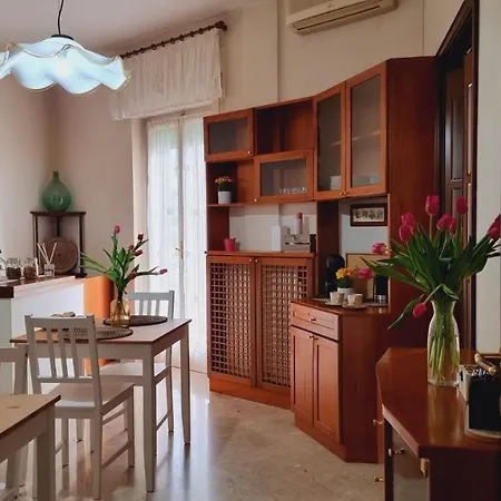 Bed & Breakfast Casa Bianca *