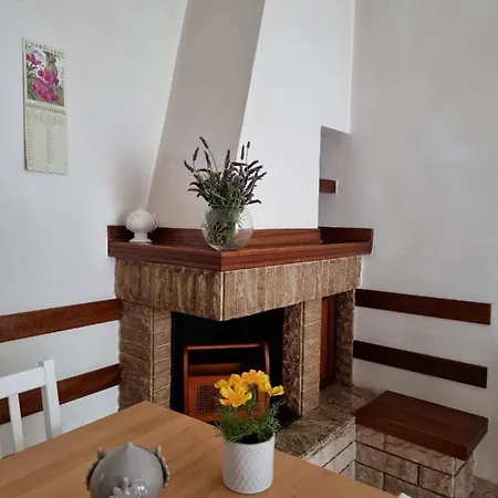 Casa Bianca Frühstückspension Ostuni
