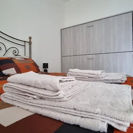 Bed & Breakfast Casa Bianca