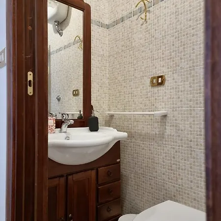 Casa Bianca Bed & Breakfast *