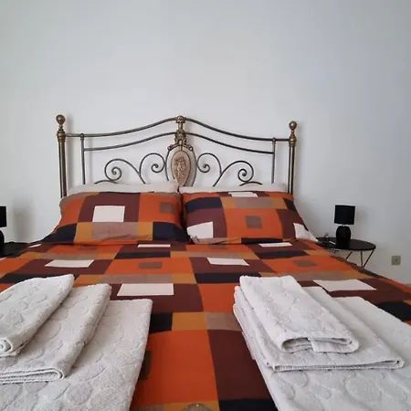 Casa Bianca