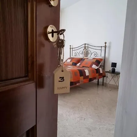 Casa Bianca 3*