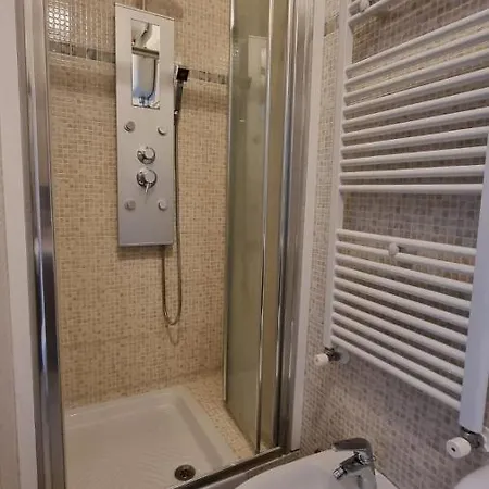 Casa Bianca Frühstückspension