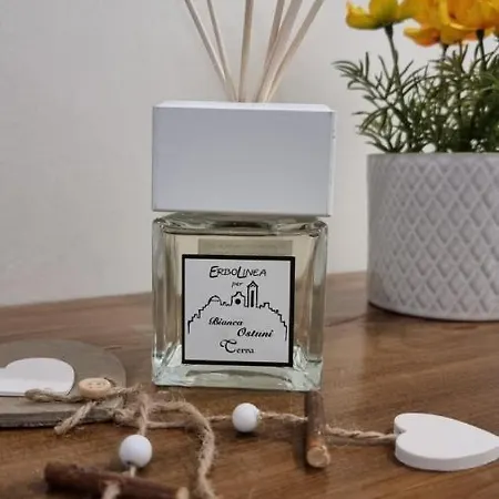 Couette-café Casa Bianca