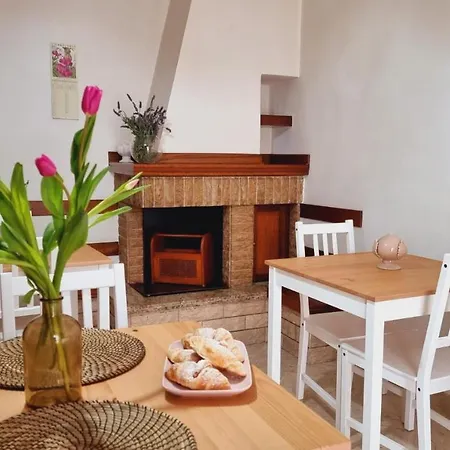 Casa Bianca * Ostuni