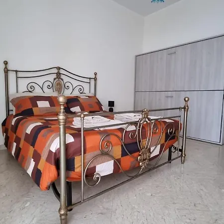Casa Bianca Frühstückspension *