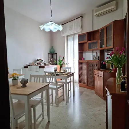 Bed & Breakfast Casa Bianca 3*