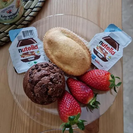 Casa Bianca 3*