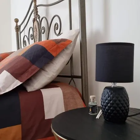 Casa Bianca Bed & Breakfast Ostuni