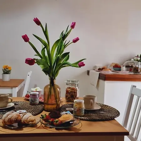Casa Bianca * Ostuni