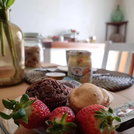 Bed & Breakfast Casa Bianca Ostuni
