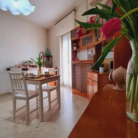 Casa Bianca Bed & Breakfast 3*