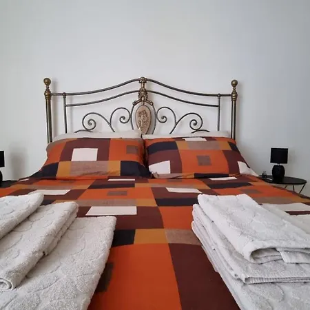 Bed & Breakfast Casa Bianca *