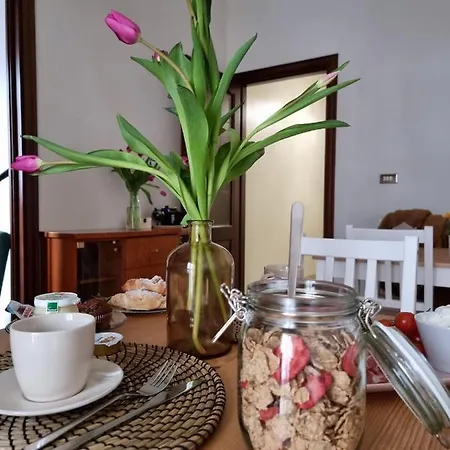 Casa Bianca Bed & Breakfast Ostuni