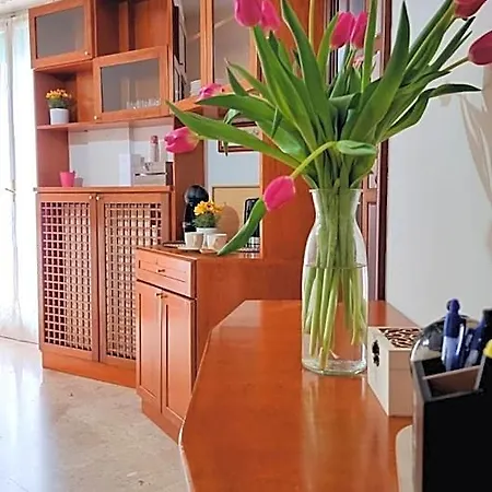 Casa Bianca Bed & Breakfast Ostuni