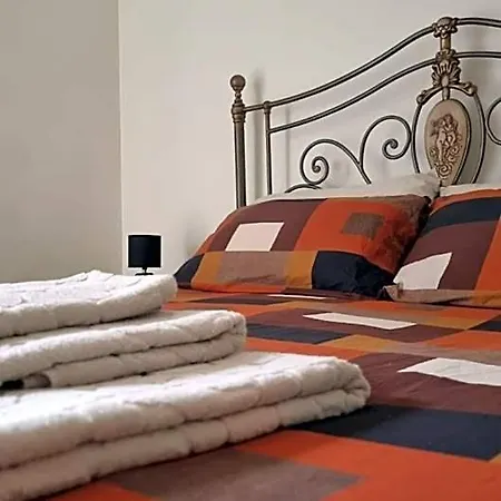 Bed & Breakfast Casa Bianca