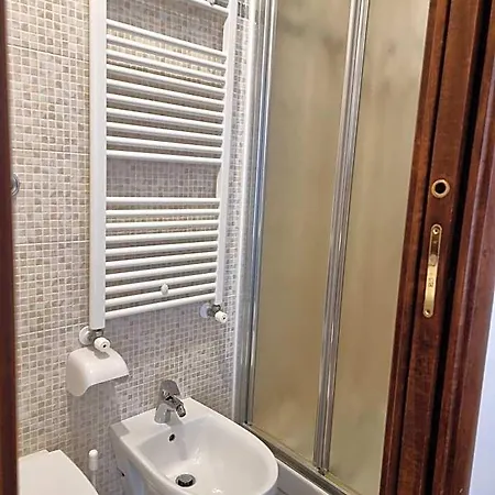 Casa Bianca Bed & Breakfast Ostuni