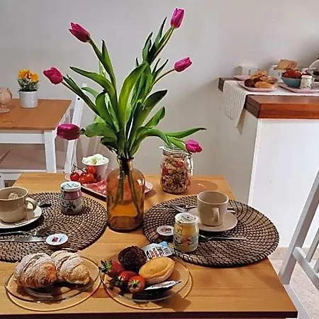 Casa Bianca Bed & Breakfast Ostuni