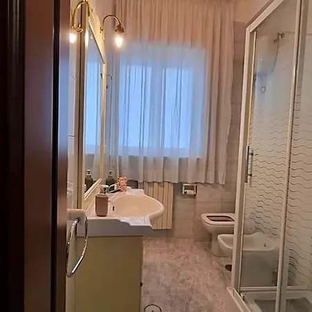 Bed & Breakfast Casa Bianca 3*