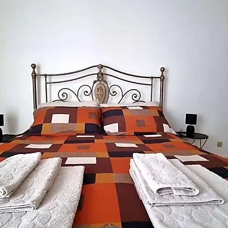Casa Bianca Bed & Breakfast Ostuni