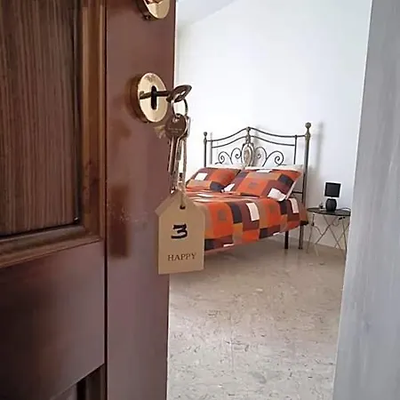 Casa Bianca Bed & Breakfast 3*