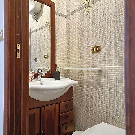 Casa Bianca Bed & Breakfast Ostuni