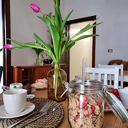 Casa Bianca Bed & Breakfast