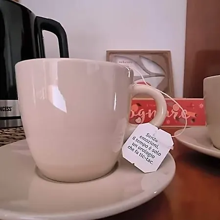 Bed & Breakfast Casa Bianca 3*