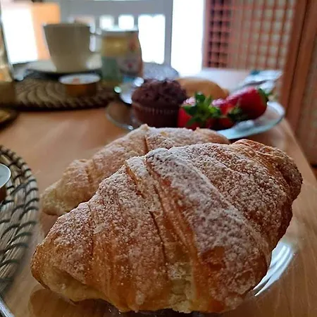 Casa Bianca Bed & Breakfast