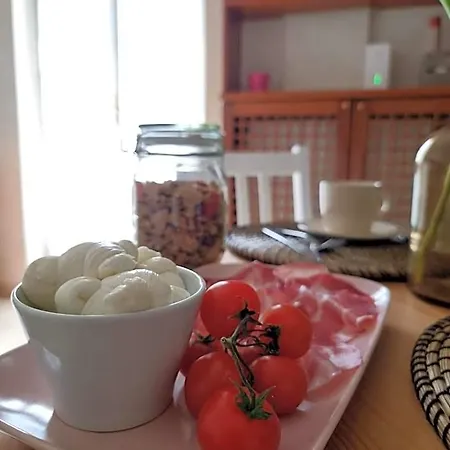 Casa Bianca Bed & Breakfast 3*