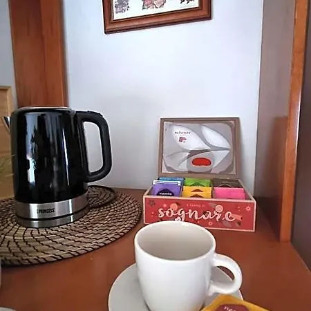 Casa Bianca 3*