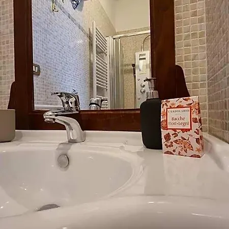 Bed & Breakfast Casa Bianca 3*