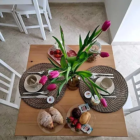 Bed & Breakfast Casa Bianca