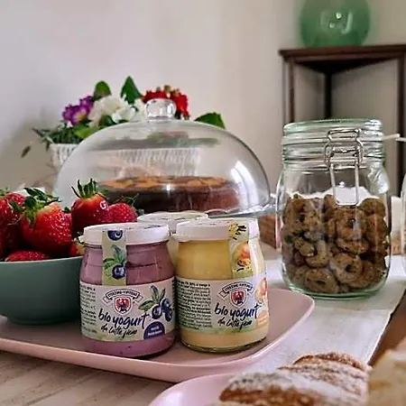 Bed & Breakfast Casa Bianca 3*